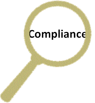 Managing Compliance Issues