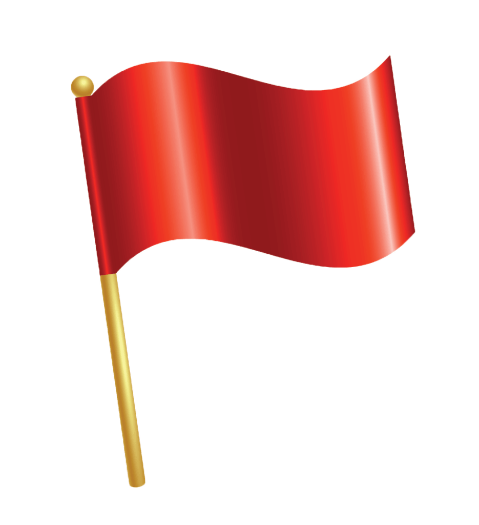Violating Federally Required Red Flag Regulation Program Poe Knows