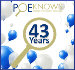 Would You Give us the Honor of Blowing Out the 43 Candles on our Cake?