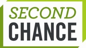 Second Chance Month