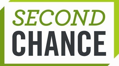 Second Chance Month