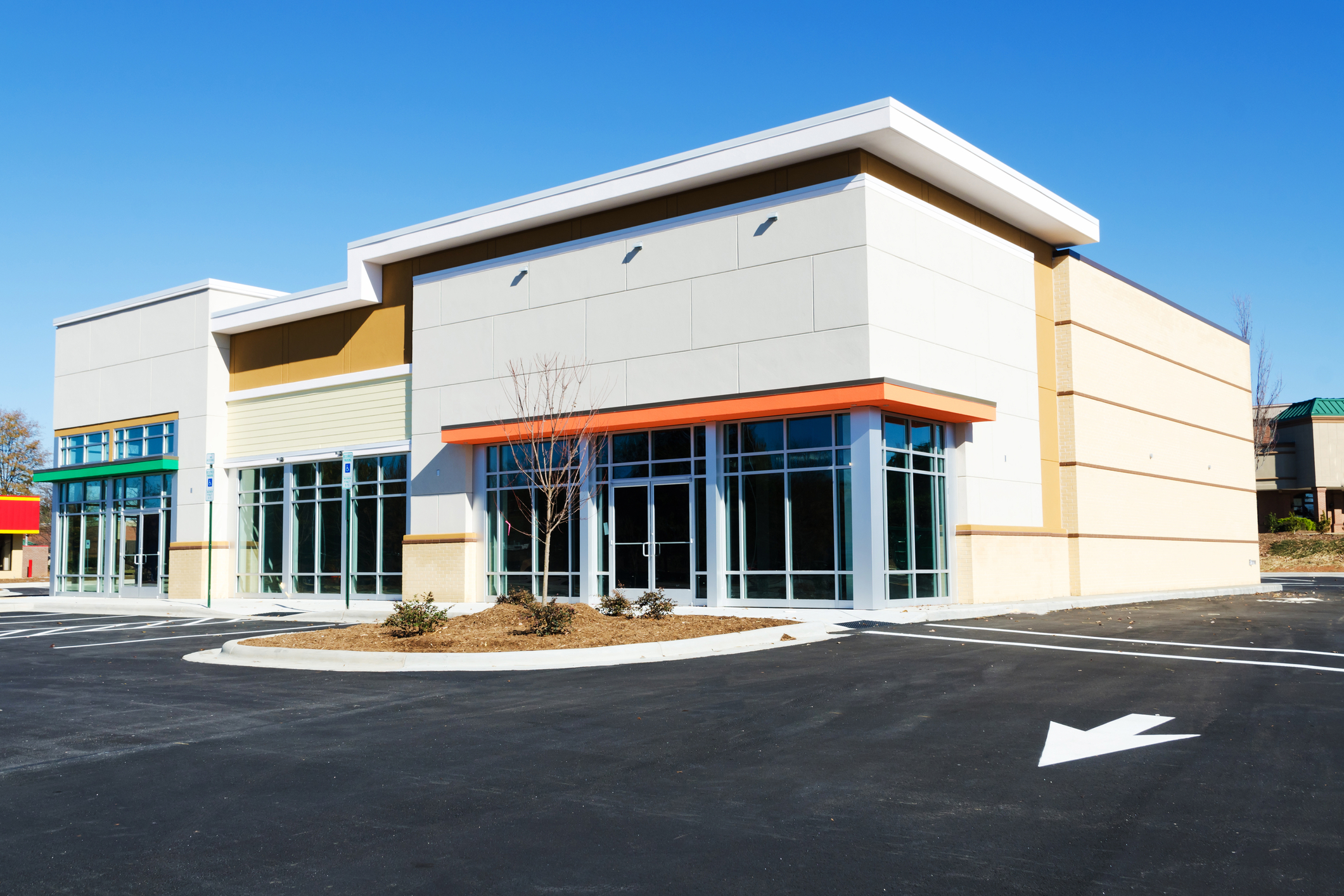 Leasing Commercial Space