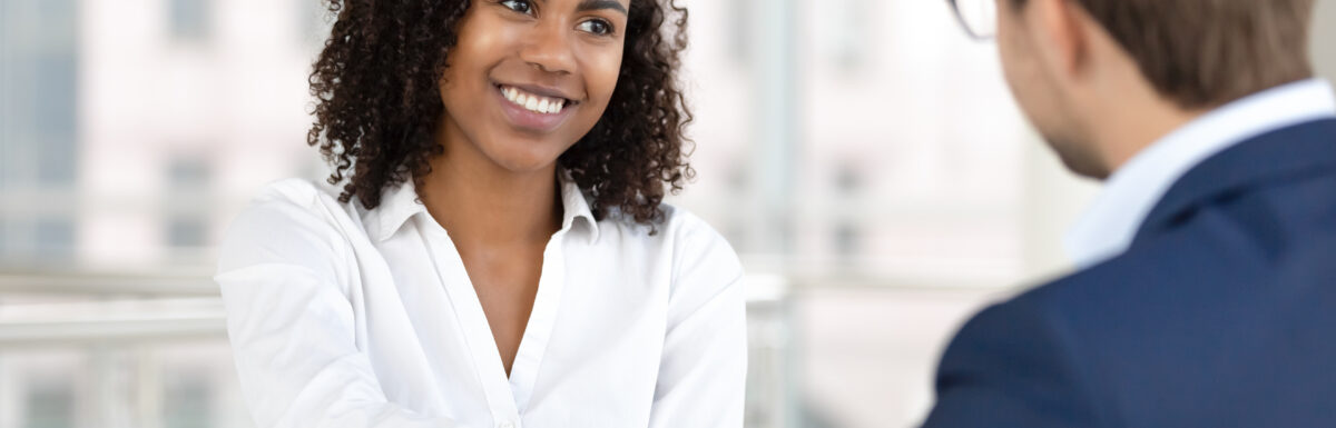 Employment screening