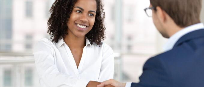 Employment screening
