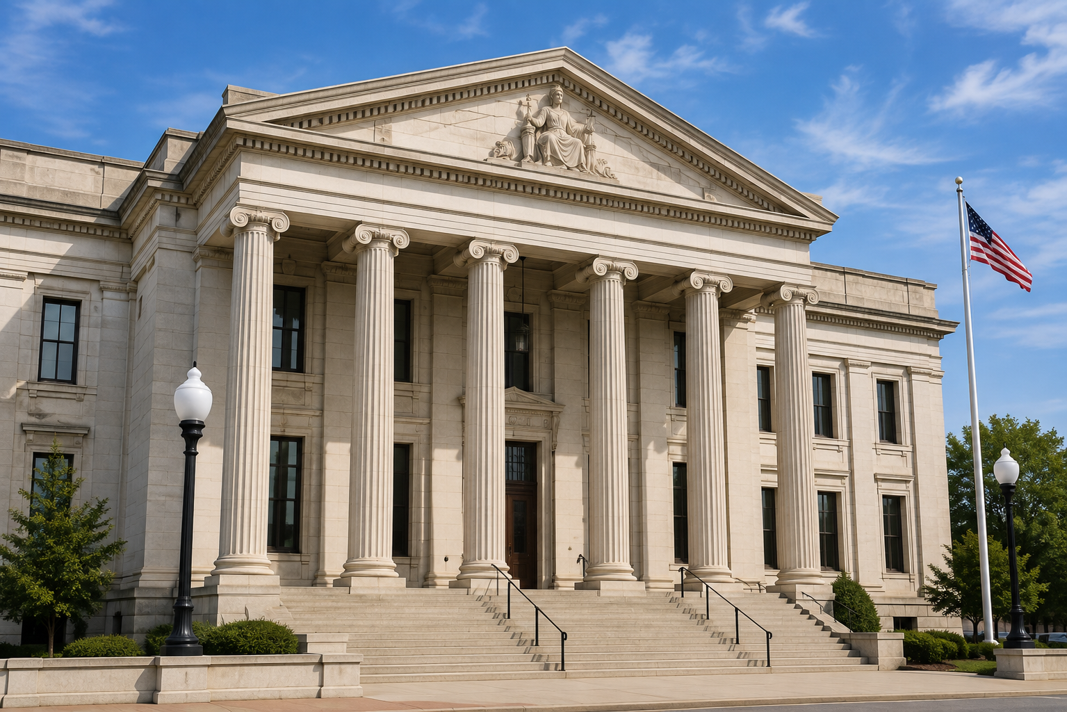 Rent Court residential screening