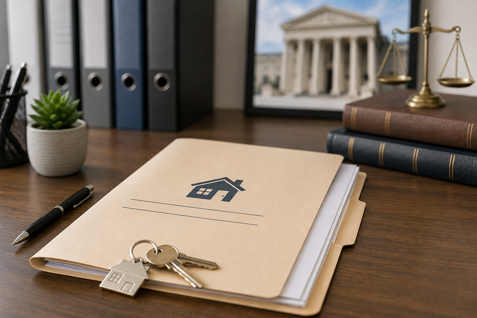 Rent Court residential screening