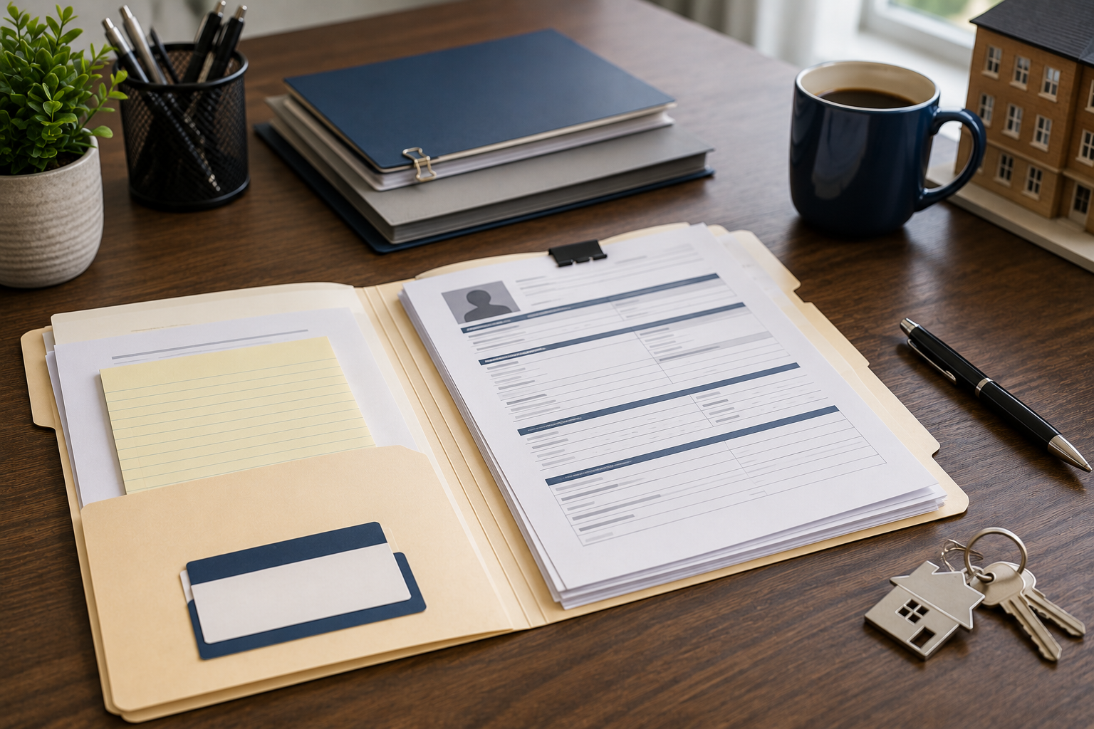 Residential standard report Residential standard report