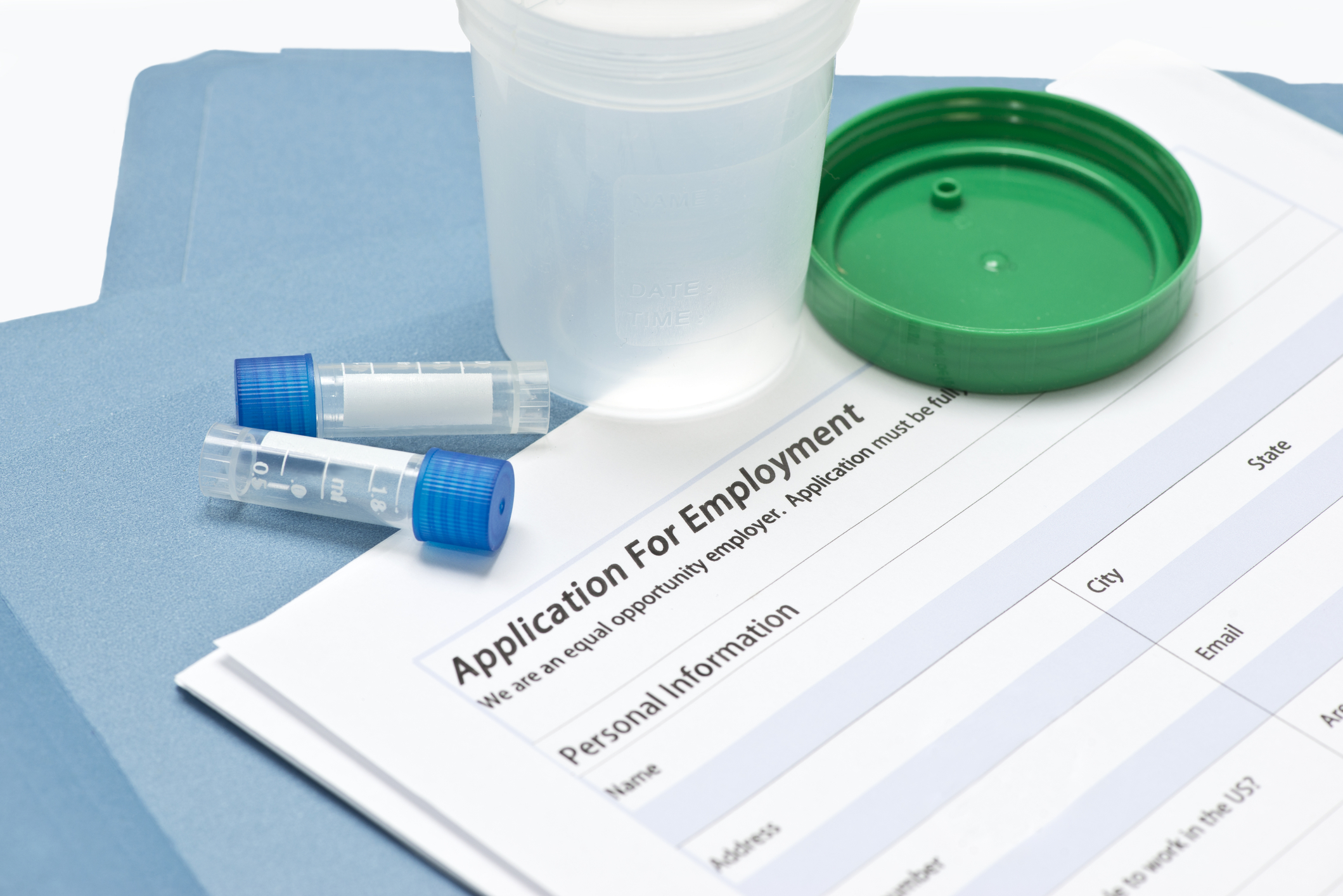 Drug Screening