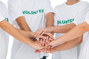 Volunteer Screening Volunteer Screening