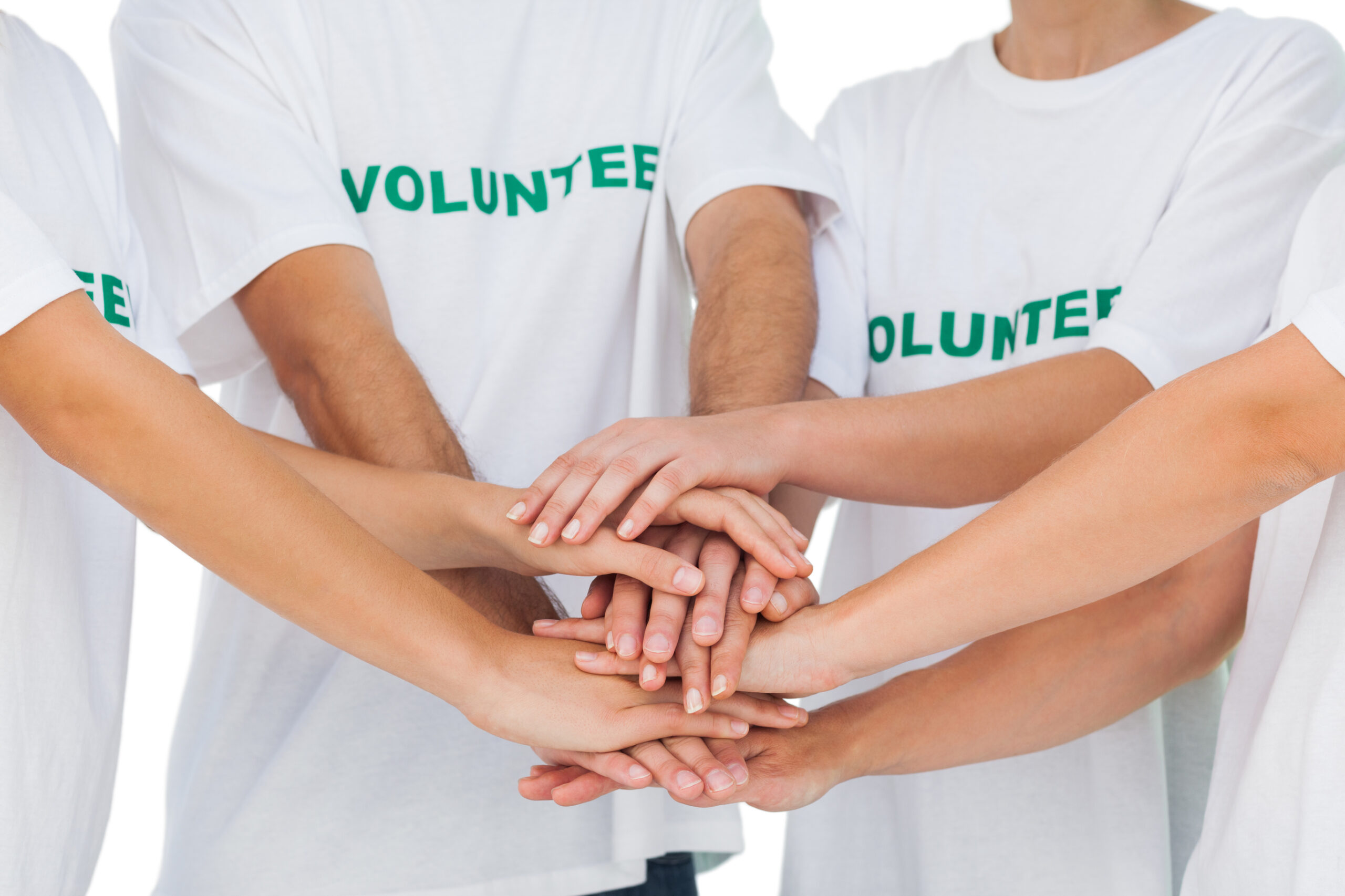 Volunteer Screening Volunteer Screening